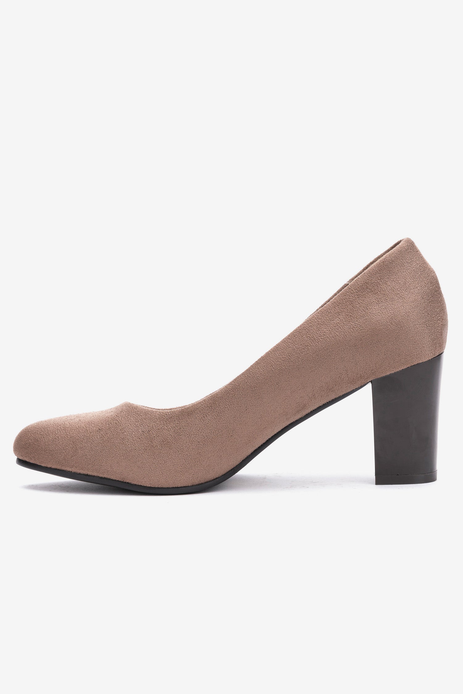 Zapato Formal Mujer Beige Perla Chinitown Chinitown